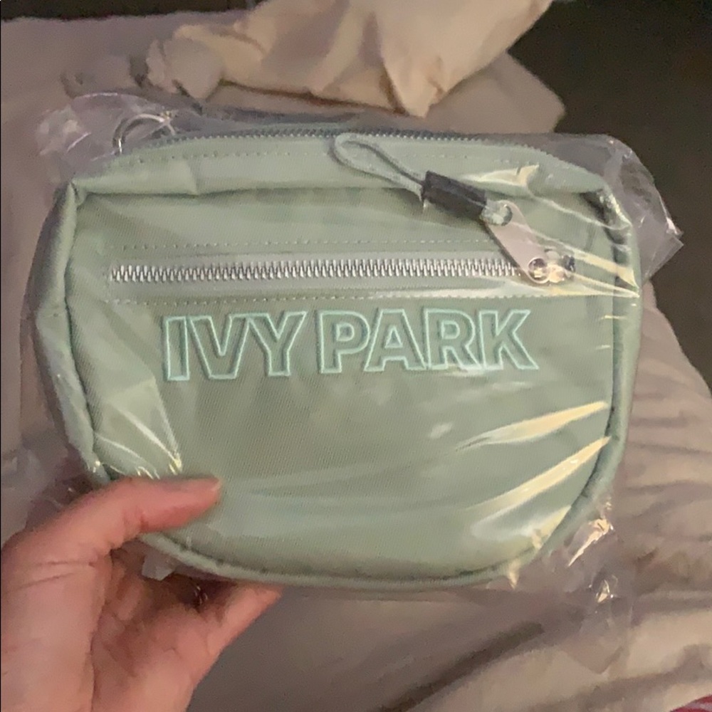 Ivy Park Drip Bag
